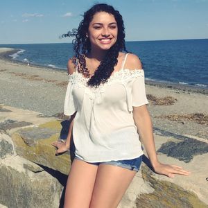 Meet your Posher, Kristen